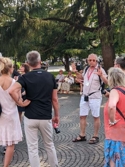 Discover Verona: City Highlights Guided Walking Tour - What Travelers Can Expect