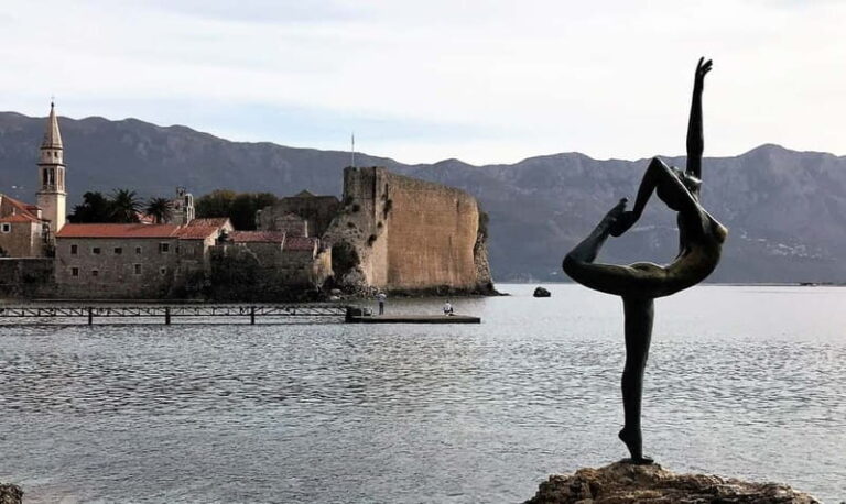 Discovering Kotor and Budva: A Riviera Adventure - Authentic Insights from Other Travelers