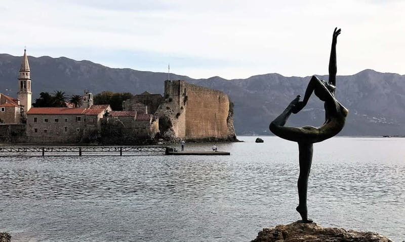 Discovering Kotor and Budva: A Riviera Adventure - Authentic Insights from Other Travelers