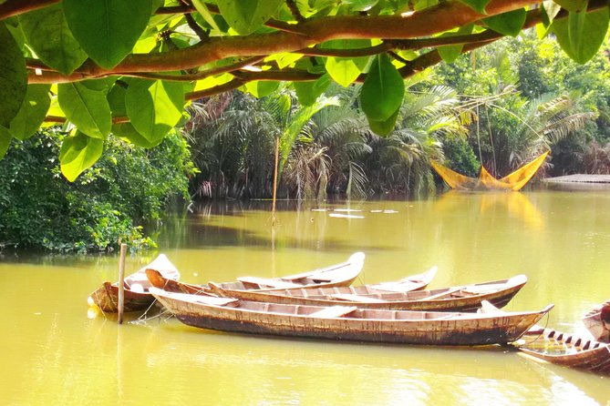 DISCOVERING UNSEEN Parts Of Saigon Full Day - What Travelers Love About This Tour