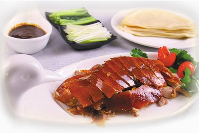 discovery more Beijing back street evening food tour with locals - Key Points