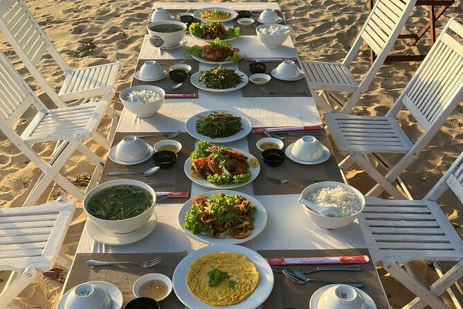 [DISCOVERY SNORKELING] 4 Islands-2 Reefs & BBQ [MAX 12 PAX] - The Itinerary Breakdown: What to Expect at Each Stop  