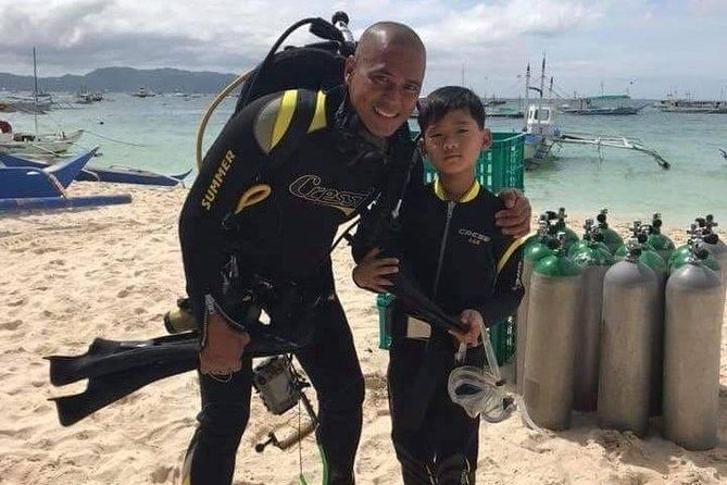 DiveGurus -Scuba Diving for Kids(Ages 6-11yrs) - What to Expect from the DiveGurus Kids Scuba Experience