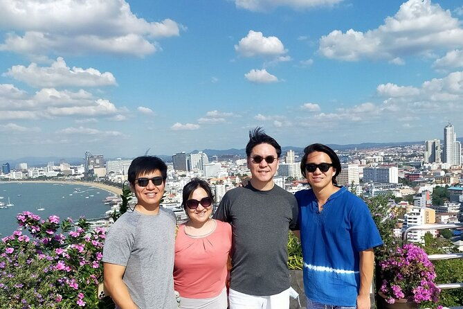DIY Pattaya City Tour  Full Day - Who Is This Tour Best For?