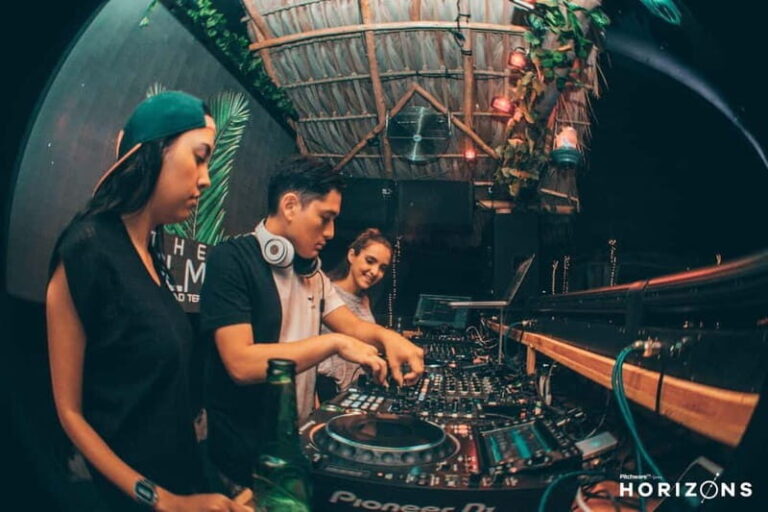 DJ for a Day: Learn to Mix Like a Pro in Berlin - The Value of the Experience