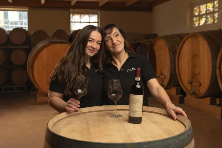 Dogliani: Tasting of 7 Wines in the Heart of the Langhe - Who Will Love This Tour?