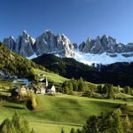 Dolomites Full-Day Coach Tour from Lake Garda - The Charm of Ortisei and Val Gardena