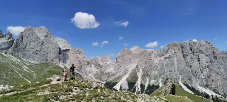 Dolomites of Bolzano: Hiking Experience with a local Guide - Who Would Love This Tour?