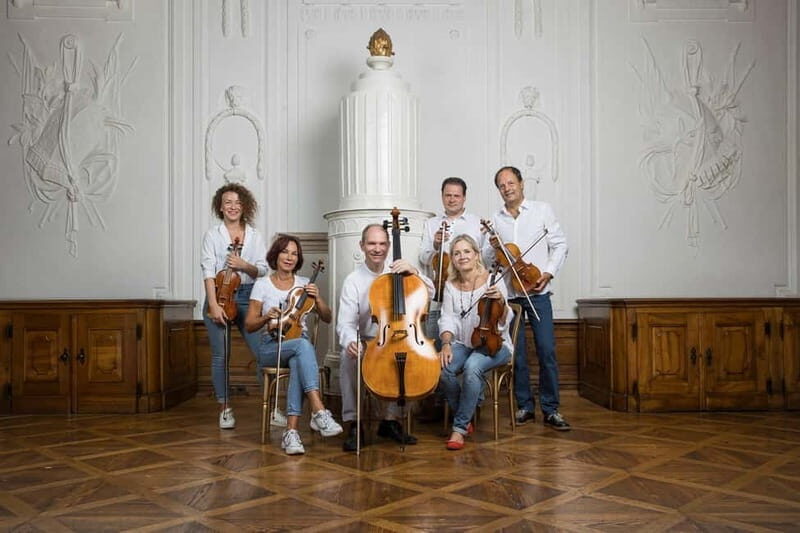 DomQuartier Salzburg: Date with Mozart! Afternoon concerts in the Residenz - Who Is This Tour Best For?