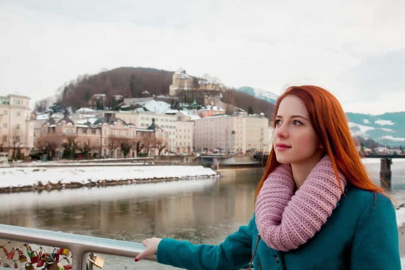 DomQuartier, Salzburg Residence, Cathedral Walking Tour - Why This Tour Offers Good Value