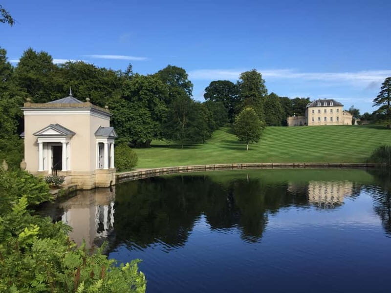 Donegal: Oakfield Park Entry Ticket - Why Visit Oakfield Park?