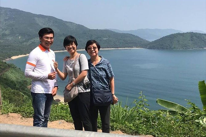 Dong Hoi To Da Nang By Private Car With Pro Driver - What Makes This Transfer Stand Out