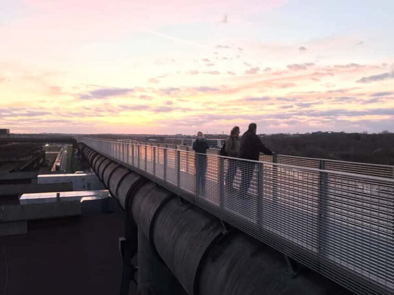 Dortmund: Skywalk - Why This Tour Is Worth Considering