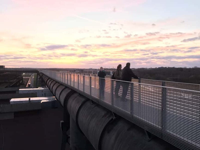 Dortmund: Skywalk - Why This Tour Is Worth Considering