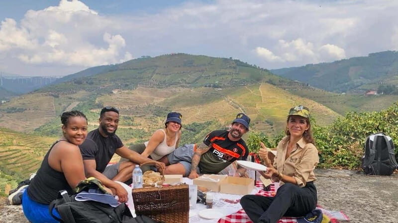 Douro: Adventure Ride with Walk and Local Lunch - An In-Depth Look at the Douro Adventure Ride