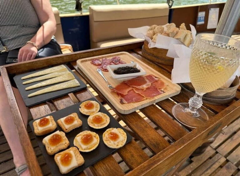 DOURO VALLEY: Premium Wine Tour, Winery Lunch & Private Boat - Analyzing the Value: Is It Worth It?