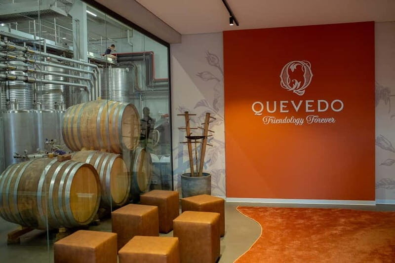 Douro Valley: Winery Visit & Legacy Port Wine Tasting - Authentic, Unique, and Personal