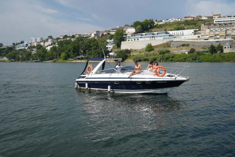 Douro4sailing - Porto - PRIVATE Tour or SHARED Tour - Who Will Love This Experience?