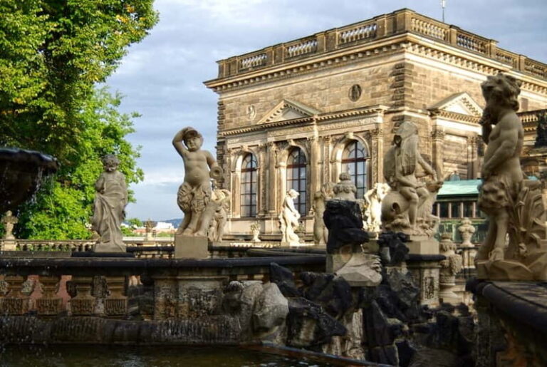 Dresden City Card for 1-3 Days - How Does the City Card Work?