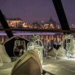 Dresden: Evening River Cruise with Dinner - The Itinerary: What You Can Expect