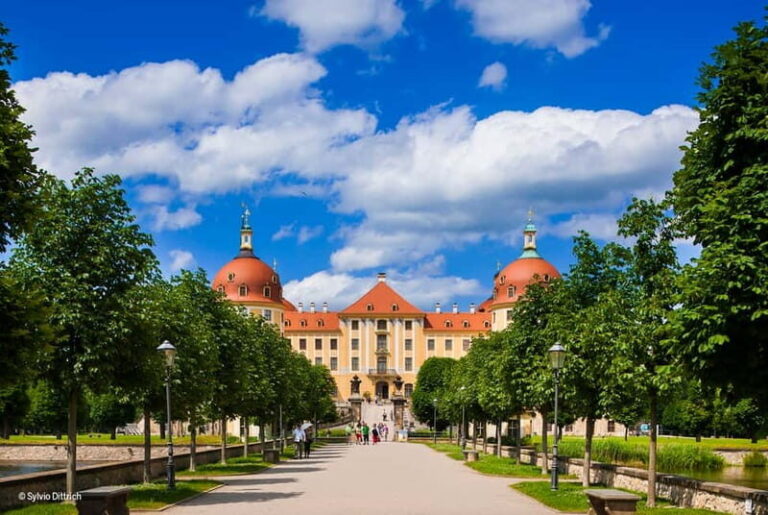 Dresden Regio Card for 1, 2, or 3 Days - What to Expect During Your Visit