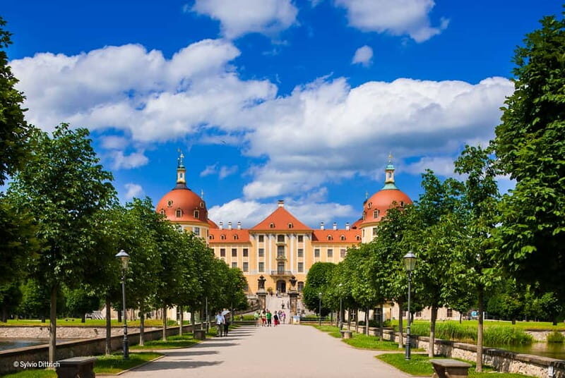 Dresden Regio Card for 1, 2, or 3 Days - What to Expect During Your Visit