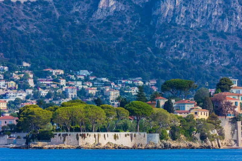 Drive to Monaco (2 hours) - Practical Details: Transportation, Timing & Group Dynamics