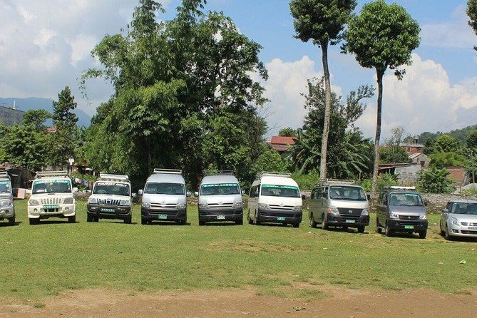 Drive to Pokhara from Kathmandu or VV by Private Car - Exploring the Private Drive from Kathmandu to Pokhara: An Honest Review