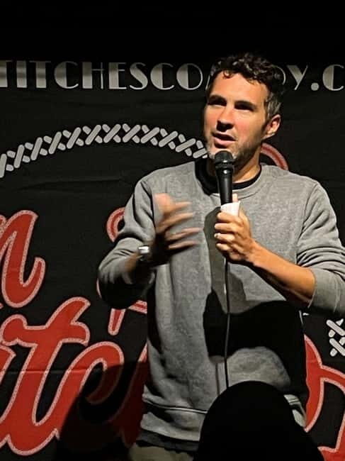 Dublin: Best Comedy Club in Temple Bar Ireland. - The Itinerary and Timing