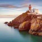 Dublin: Dublin Bay, Howth Coast and Ireland's Eye Boat Tour - The Itinerary in Detail