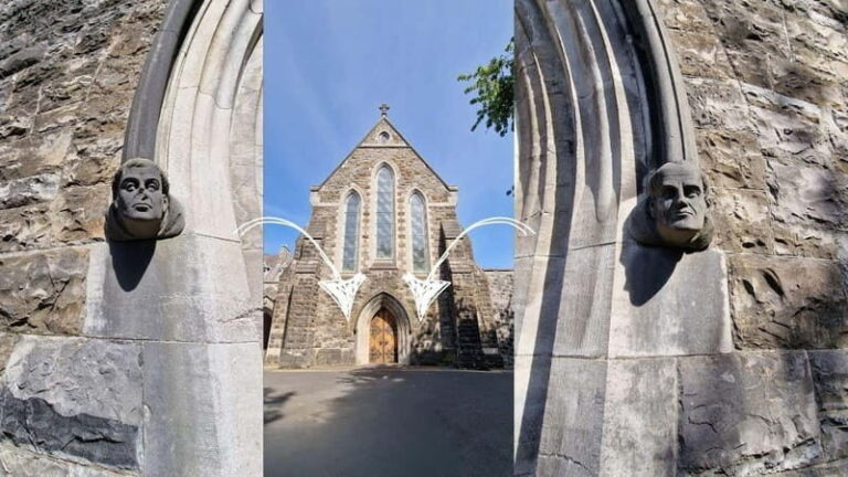 Dublin: Hidden Gem Walking Tour with Local Guide - What’s Included and What’s Not