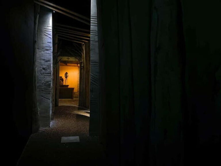 Dublin: Leprechaun Museum, Irish storytelling and Folklore - The Experience: What to Expect at the Leprechaun Museum