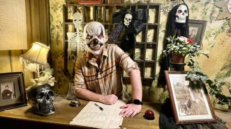 Dublin: Murder Mystery at the National Wax Museum - Authentic Insights from Reviewers