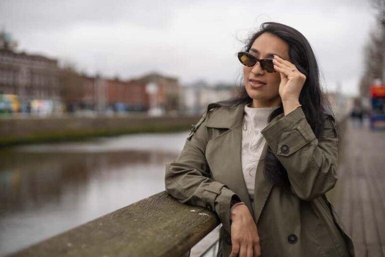 Dublin: Private Photo Shoot with a Professional Photographer - Why This Photoshoot Is a Great Choice
