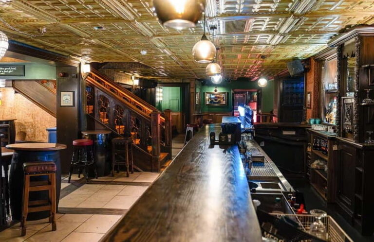 Dublin: Unveil The Brew, J.R. Mahon's Tasting Tour - Final Thoughts