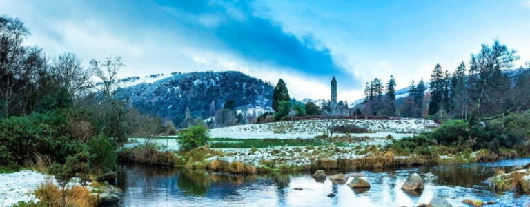 Dublin: Wicklow, Kilkenny, Glendalough & Sheepdog Tour - What’s Included and What’s Not