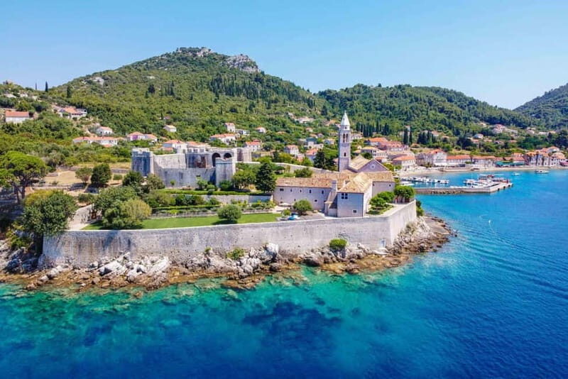 Dubrovnik: 3 Island Boat Tour with Lunch and Guide - Authentic Experiences Drawn from Reviews