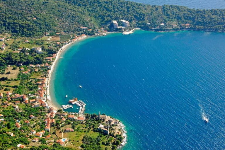 Dubrovnik: 3 Islands Boat Trip with Drinks (FR, ES, IT, EN) - The Itinerary Breakdown