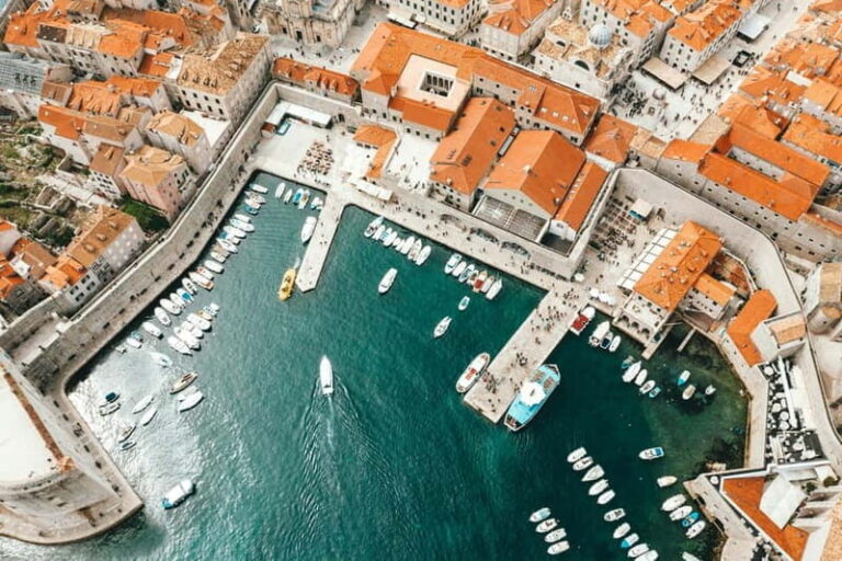 Dubrovnik: All-Access Pass + Unlimited Public Transport - What to Expect on Your Journey