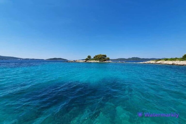 Dubrovnik: Blue Cave and Islands Tour - Who Should Consider This Tour?