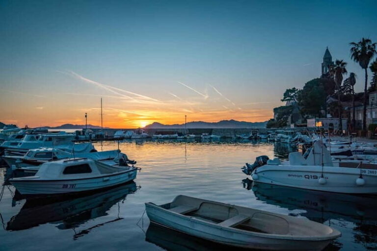 Dubrovnik: Blue cave small group tour - What Makes This Tour Stand Out