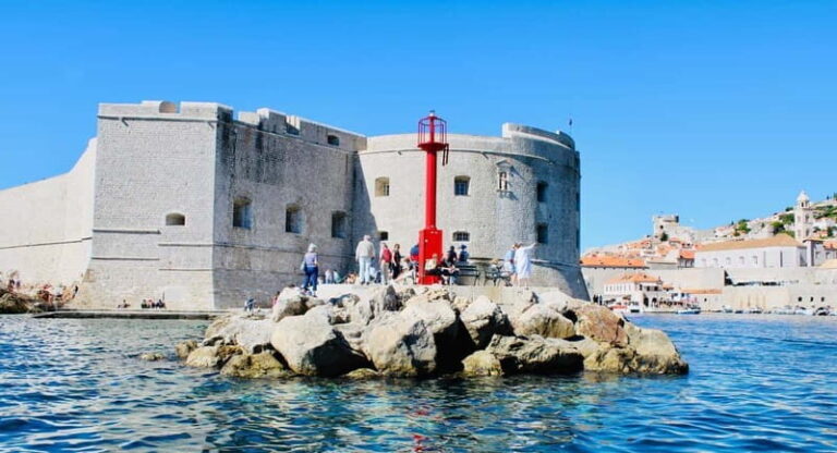 Dubrovnik - Cavtat - upa: Hop-On Hop-Off Boat Tour - Who Will Love This Tour?