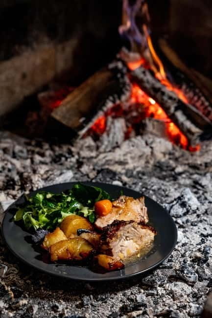 Dubrovnik: Croatian family style peka dining - Who Should Consider This Experience?
