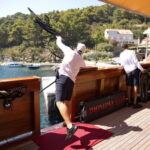 Dubrovnik: Elaphite Island Cruise with Karaka/optional lunch - The Authentic Touch: Why This Tour Works