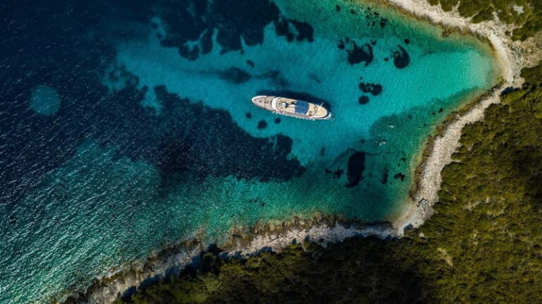 Dubrovnik: Elaphiti Islands and Blue Cave Private Tour - The Itinerary in Detail
