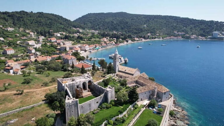 Dubrovnik: Elaphiti Islands Tour by Regina Maris - Why This Tour Offers Great Value