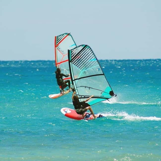 Dubrovnik: Exhilarating One-Day Windsurfing Adventure - What Makes This Tour Stand Out
