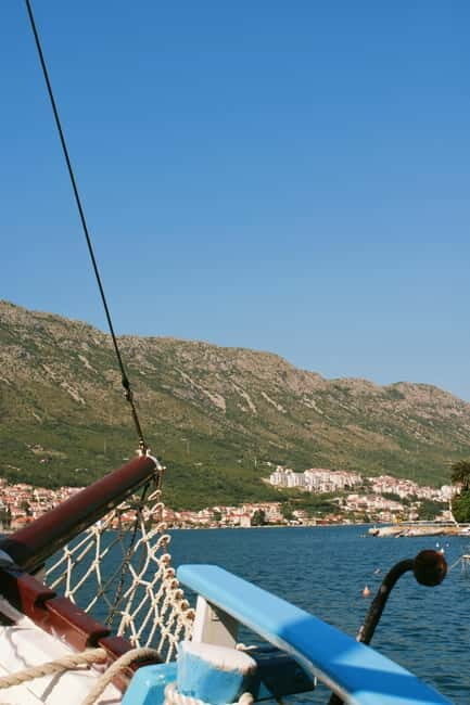 Dubrovnik: Full-Day Blue Cave & Elaphiti Islands Boat Tour - Why This Tour Offers Great Value