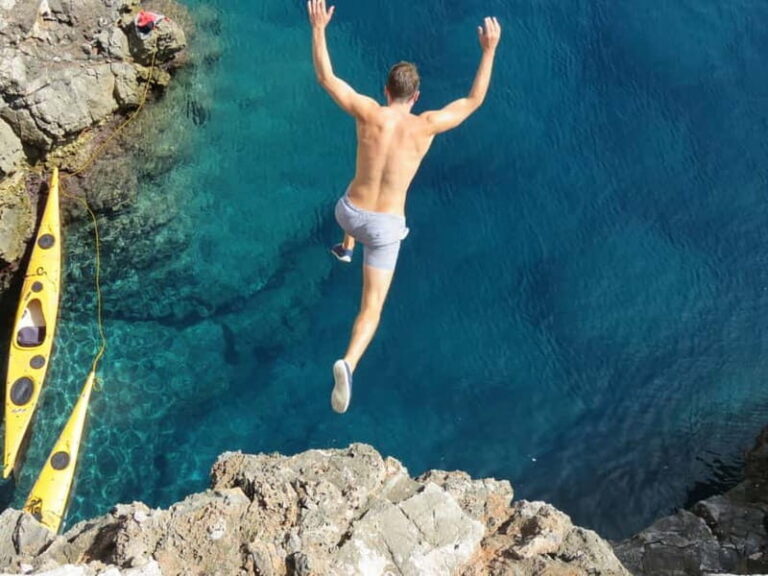 Dubrovnik: Full-Day Sea Kayak Tour to Elaphite Islands - What’s Included and What to Bring
