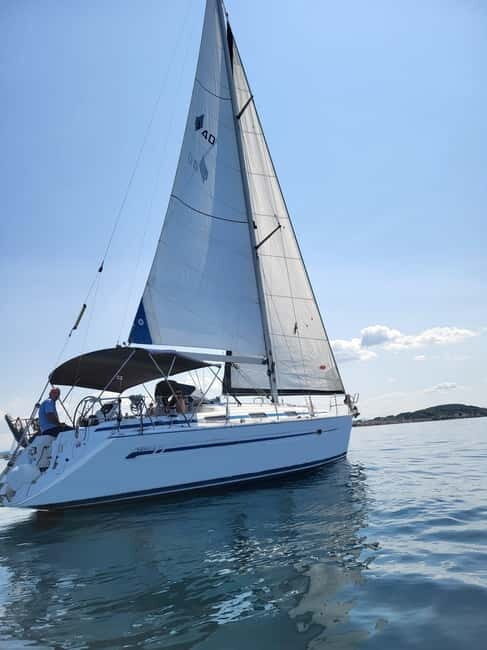 Dubrovnik - Full day Small group tour to Elafity & Blue cave - Detailed Breakdown of the Itinerary